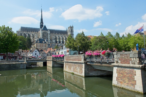 Prévoyance obsèques Amiens